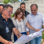 Mogi inicia aplicação de novo imunizante contra vírus causador de bronquiolite e pneumonia