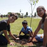 Mila Boigues se Reúne com Primeira-Dama do Estado para Ampliar Cursos em Itaquá