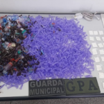 Mogi das Cruzes Realiza Operação de Trânsito para Prevenir Acidentes no Carnaval