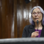 Exemplo de superação: Servidor e campeão mundial de Jiu-Jitsu é homenageado na Câmara de Mogi