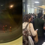 Colisão frontal deixa dois feridos na Mogi-Bertioga; motorista autuado após recusar bafômetro