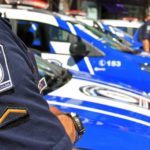 CSI de Guararema e PM interceptam carro de Mogi e prendem procurado pela Justiça