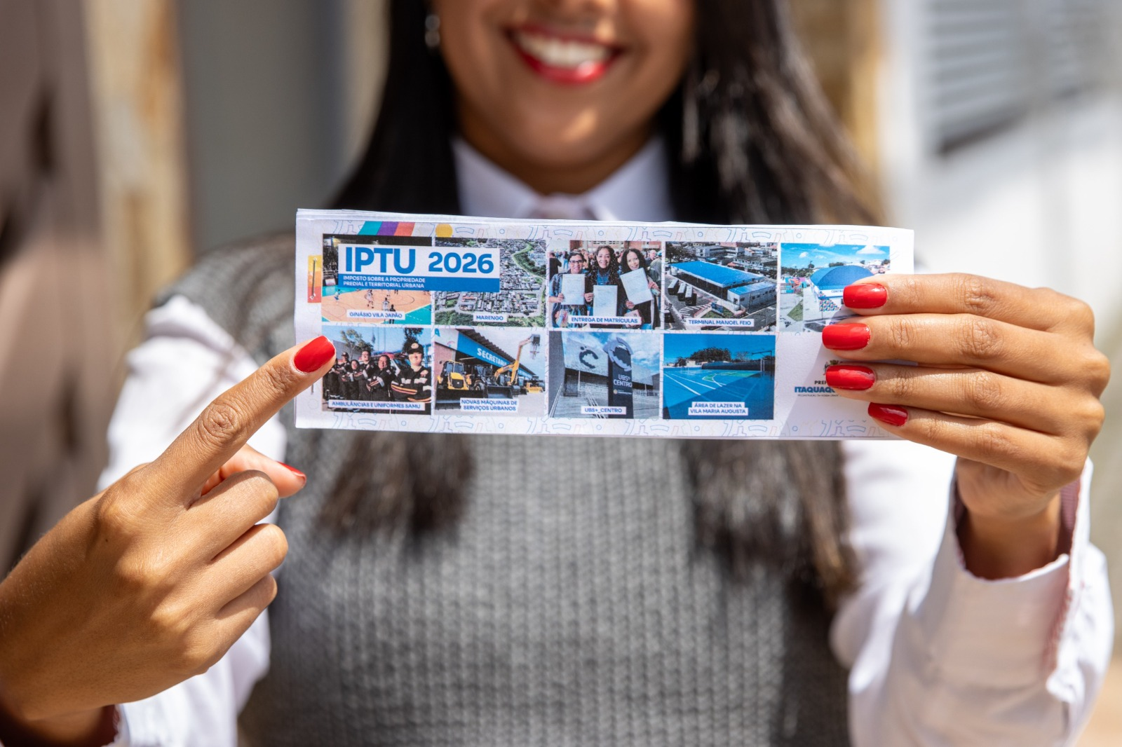 FOFOQUEI MOGI Créditos das imagens: Dayane Oliveira