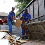 Operação Direção Segura Impacta 800 Pessoas no Centro de Mogi