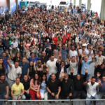 GCM de Suzano retira mais de 170 porções de drogas das ruas em operações consecutivas