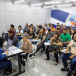 GCM de Itaquá retira mais de 800 porções de drogas das ruas em megaoperação noturna