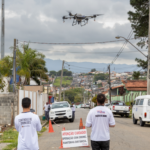 Sonho da casa própria: Família recebe chaves de nova unidade no condomínio Mogi R