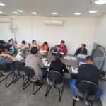 Fofura no Mercado do Produtor: Feira Baby Pet garante novo lar para seis filhotes em Mogi