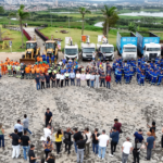 Suzano abre inscrições para workshop gratuito de meliponicultura no Viveiro Municipal