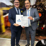 Homem é preso em flagrante após ameaçar ex-mulher na porta da Delegacia da Mulher em Suzano