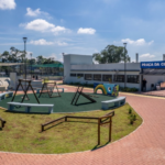 Mogi das Cruzes inicia plantio de 300 árvores e quer mapear cobertura verde em toda a cidade