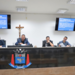 Prefeitura de Suzano e OAB debatem ética na IA e combate às Fake News