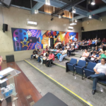 Mogi abre inscrições para aulas gratuitas de judô no Parque da Cidade e Ginásio Tuta