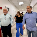 Mogi das Cruzes elimina o uso de papel e adota Sistema Eletrônico de Informações (SEI)