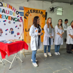 GCM de Suzano frustra furtos em duas escolas municipais no fim de semana