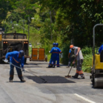 Avenida Adhemar de Barros terá interdição total neste domingo