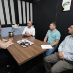 Condomínio em Suzano arrecada quase uma tonelada de recicláveis em 30 dias