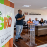 Mogi das Cruzes recebe ‘Caravana Giro do Leite’ nesta quinta-feira no Minor Harada