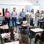 Suzano quadruplica capacidade da Operação Tapa-Buraco com novos caminhões e massa quente