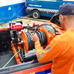 Assistência Social entrega 195 litros de leite para ONG no Distrito de Palmeiras