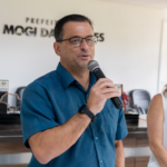 Mogi das Cruzes e Caixa alinham assessoria para obras de R$ 360 milhões