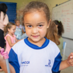 Educação de Mogi supera metas e investe mais de R$ 700 milhões em 2025