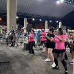 Mogi recebe Santos e Mixto no Nogueirão pelo Brasileirão Feminino A1