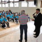 GCM de Suzano retira mais de 3 kg de entorpecentes de circulação no Monte Cristo