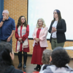 Pavilhão Zumbi dos Palmares recebe o show “O Palco é Delas” neste domingo