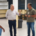 Mogi das Cruzes abre mais de 200 novas vagas gratuitas para Boxe e Kickboxing