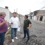 Saúde de Suzano alerta contra ‘Fake News’ que ataca profissionais do programa Melhor em Casa