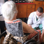 Segurança Cidadã reforça parceria com moradores em reunião do Conseg Norte