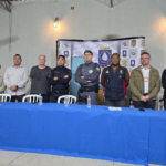 Sebrae Móvel impulsiona negócios liderados por mulheres em ação especial no Paço Municipal