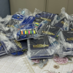 Começa a troca de ingressos para os shows de aniversário de Suzano