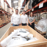 Suzano se torna capital regional da sustentabilidade em encontro com 39 cidades