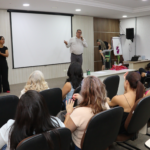 Suzano recebe prêmio ‘Prefeitura Empreendedora’ do Sebrae por projeto de sustentabilidade