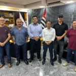 Circuito Sesc de Artes invade Parque Max Feffer com programação gratuita neste domingo