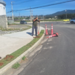 Mogi das Cruzes recebe nova ambulância zero-quilômetro para reforçar o Samu