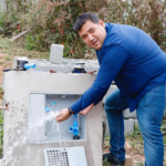 Projeto ‘Baby, me Leva!’ promove feira de adoção no Parque Max Feffer