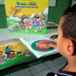 Mogi celebra Dia Mundial da Água com visitas à ETA Centro e atividades no Parque Centenário