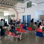 Obras do Semae em Sabaúna alteram trânsito e linhas de ônibus a partir desta quarta