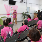 Suzano forma 132 novos especialistas para fortalecer o atendimento nos bairros