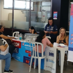 De Suzano para o mundo: artista Vinícius Ripa inaugura exposição em Lisboa