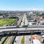 GCM de Suzano interrompe crime ambiental e desmatamento na Vila Barros