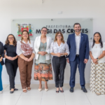 Jundiapeba ganha Núcleo de Tomografia com tecnologia de ponta