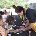Poá intensifica mutirão contra Tuberculose com exames gratuitos nos bairros