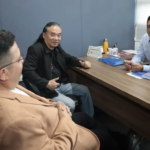 Magic City e Fundo Social arrecadam 1,7 tonelada de alimentos em Suzano