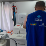 Theatro Vasques abre temporada 2026 com concerto de gala da Sinfônica Jovem