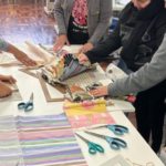 Fundo Social encerra ciclo de ações do Mês da Mulher com manhã de serviços no Quatinga