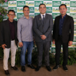 Pedro Ishi articula recursos em Brasília para obras na Avenida Guilherme Garijo